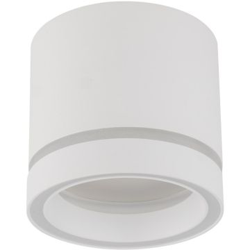 Downlight natynkowy JET 4334 1x10W/GX53 IP20 od TK Lighting