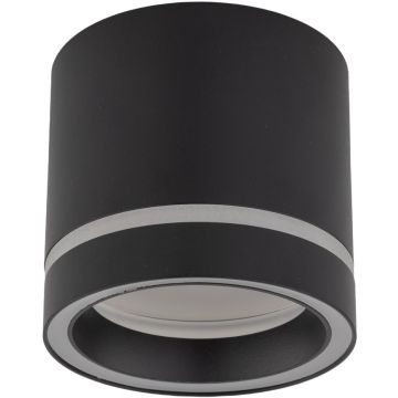 Downlight natynkowy JET 4351 1x10W/GX53 IP20 od TK Lighting