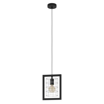 Lampa wisząca JUBILY 43662 1x40W/E27 IP20 od Eglo