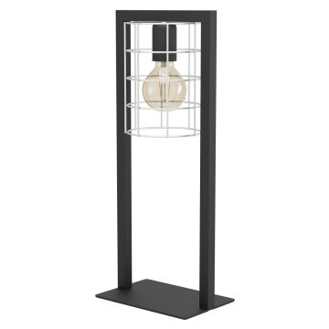 Lampa stołowa JUBILY 43665 1x40W/E27 IP20 od Eglo