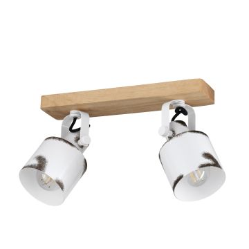 Spot KILBURN 43922 2x40W/E27 IP20 od Eglo