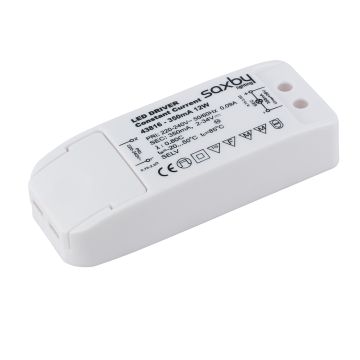 Zasilacz LED driver constant current 43816 IP20 od Endon