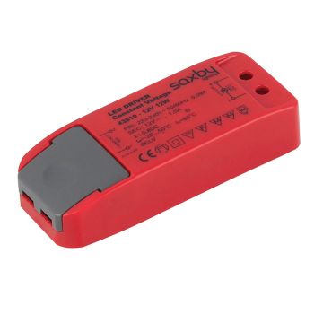 Zasilacz LED driver constant voltage 43810 IP20 od Endon
