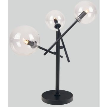 Lampa stołowa LOLLIPOP T0043 3x40w/g9 ip20 od Maxlight
