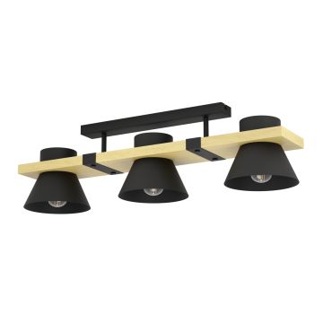 Lampa sufitowa MACCLES 43955 3x15W/E27 IP20 od Eglo