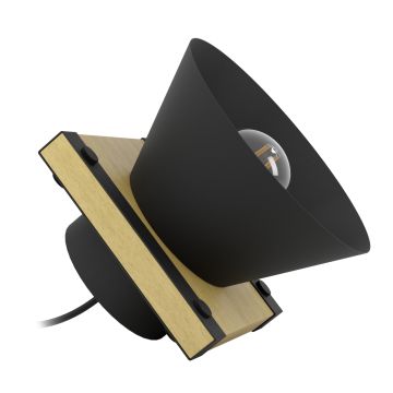 Lampa stołowa MACCLES 43959 1x15W/E27 IP20 od Eglo