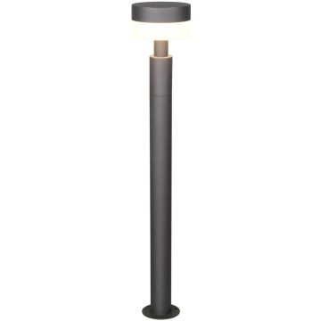 Lampa stojąca MACKENZIE 430561142 3000k 1x8w/led 800lm ip54 od Trio