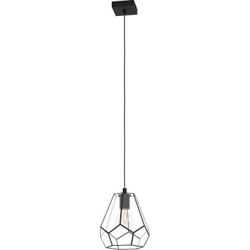 Lampa wisząca MARDYKE 43643 1X40W/E27 IP20 od Eglo