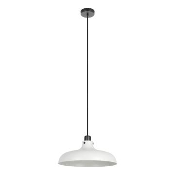 Lampa wisząca MATLOCK 43825 1x40W/E27 ip20 od Eglo