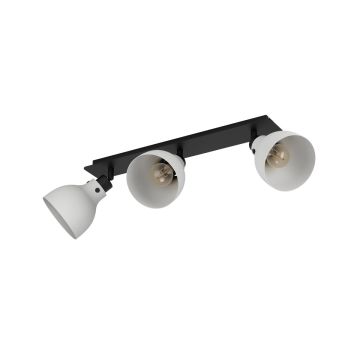 Spot MATLOCK 43829 3x40W/E27 ip20 od Eglo