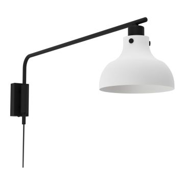 Kinkiet MATLOCK 43843 1x40W/E27 ip20 od Eglo