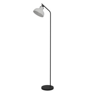 Lampa podłogowa MATLOCK 43844 1x40W/E27 ip20 od Eglo