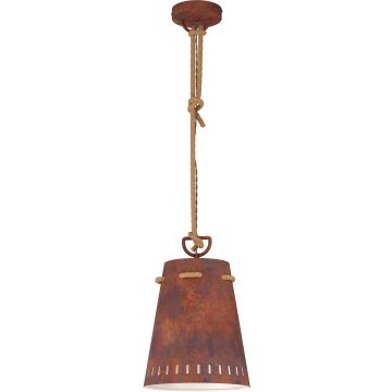 Lampa wisząca MEOPHAM 43404 1x60W/E27 od Eglo