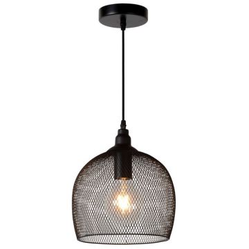 Lampa wisząca MESH 43404/22/30 1x60w/e27 ip20 od Lucide