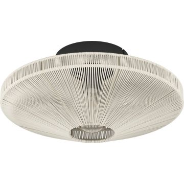 Lampa sufitowa MIDSUMER 43998 1x40w/e27 ip20 od Eglo