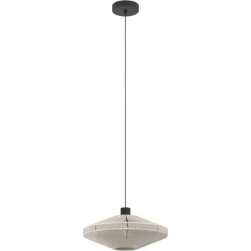 Lampa wisząca MIDSUMER 43999 1x40w/e27 ip20 od Eglo