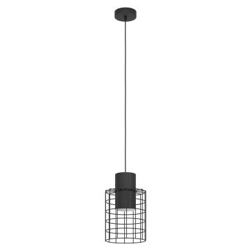 Lampa wisząca MILLIGAN 43625 1x40W/E27 IP20 od Eglo