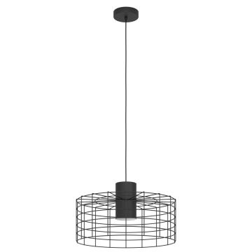 Lampa wisząca MILLIGAN 43628 1x40W/E27 IP20 od Eglo
