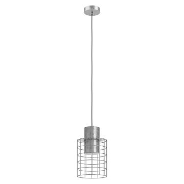 Lampa wisząca MILLIGAN 43647 1x40W/E27 IP20 od Eglo