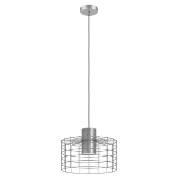 Lampa wisząca MILLIGAN 43649 1x40W/E27 IP20 od Eglo