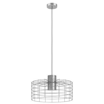Lampa wisząca MILLIGAN 43651 1x40W/E27 IP20 od Eglo