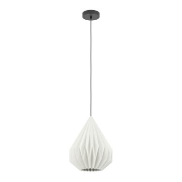 Lampa wisząca MINTING 43932 1x25W/E27 IP20 od Eglo