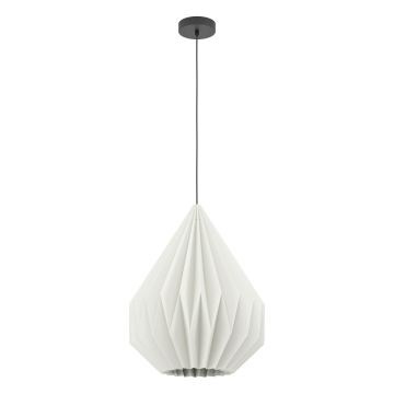 Lampa wisząca MINTING 43933 1x25W/E27 IP20 od Eglo
