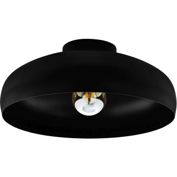 Lampa sufitowa MOGANO 43637 1X60W/E27 IP20 od Eglo