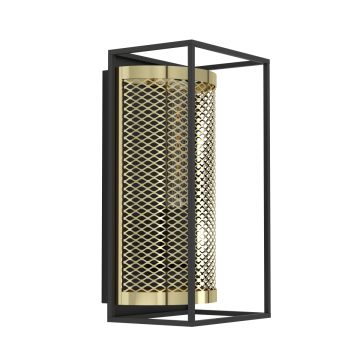 Kinkiet NOHALES 43789 1x40W/E27 IP20 od Eglo