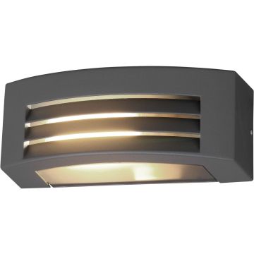 Kinkiet ORINOKO I 4387 1x20W/E27 IP44 od Nowodvorski