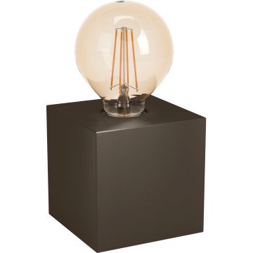 Lampa stołowa PRESTWICK 2 43549 1X40W/E27 IP20 od Eglo