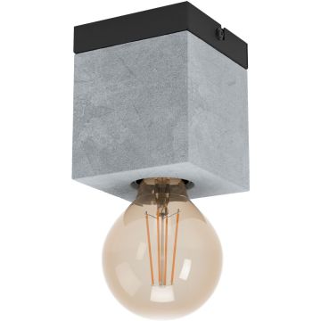 Lampa sufitowa PRESTWICK 3 43595 1X40W/E27 IP20 od Eglo
