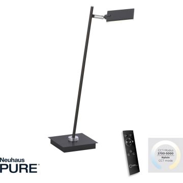 Lampa stołowa PURE-MIRA 4356-18 2700-5000k 1x7,5W/LED 850lm ip20 od Paul Neuhaus