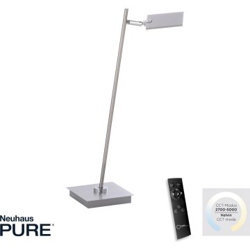 Lampa stołowa PURE-MIRA 4356-95 2700-5000k 1x7,5W/LED 850lm ip20 od Paul Neuhaus