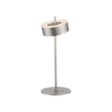 Lampa stołowa Q-ROTATE 4324-95 2700K-5000K 1x9W/LED 440lm IP20 od Paul Neuhaus