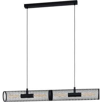 Lampa wisząca REDCLIFFE 43534 4X40W/E27 IP20 od Eglo