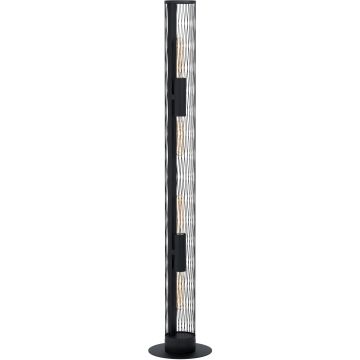 Lampa podłogowa REDCLIFFE 43537 4X40W/E27 IP20 od Eglo