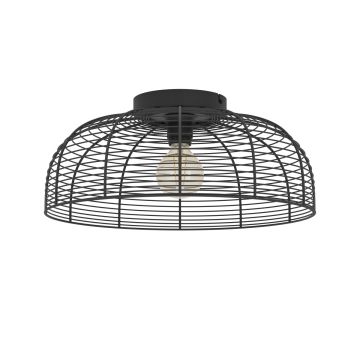 Lampa sufitowa RINROE 43896 1x40W/E27 ip20 od Eglo