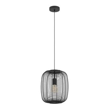 Lampa wisząca RINROE 43965 1x40W/E27 ip20 od Eglo