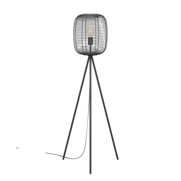 Lampa podłogowa RINROE 43968 1x40W/E27 ip20 od Eglo