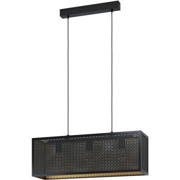 Lampa wisząca SALLICANO 43559 3X40W/E27 IP20 od Eglo