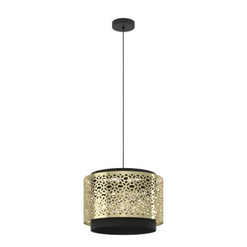 Lampa wisząca SANDBACH 43981 1x40W/E27 IP20 od Eglo