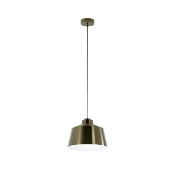 Lampa wisząca SOUTHERY 43816 1x40W/E27 IP20 od Eglo
