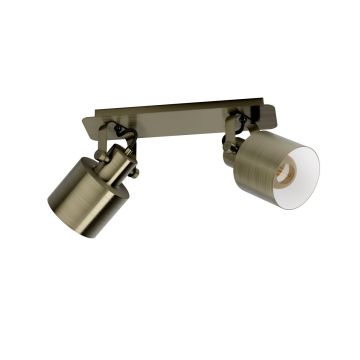 Spot SOUTHERY 43818 2x40W/E27 IP20 od Eglo