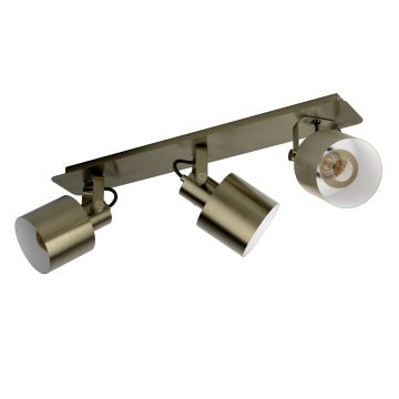 Spot SOUTHERY 43819 3x40W/E27 IP20 od Eglo