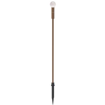 Reflektor ogrodowy SPIKE LED LIGHT E459 3000K 1.5W/led 90lm IP65 od Zambelis