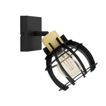 Spot STILLINGTON 43926 1x40W/E27 IP20 od Eglo