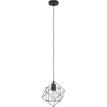 Lampa wisząca STRAITON 43358 1x60W/E27 od Eglo