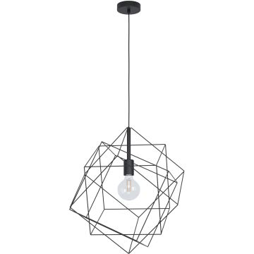 Lampa wisząca STRAITON 43359 1x60W/E27 od Eglo