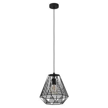 Lampa wisząca STYPE 43692 1x40W/E27 IP20 od Eglo